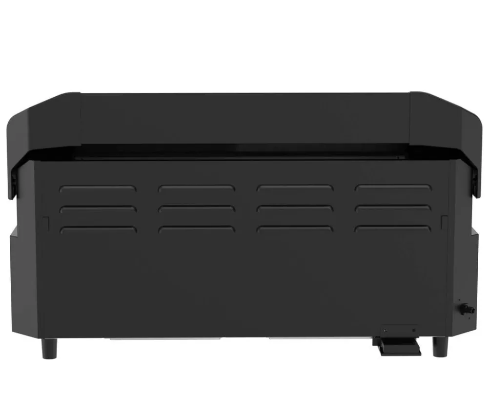 cozze® Gasgrills > Cozze Gasgrill Plancha G-800 COMBI, ca. B85,5/H48,5/T61 cm