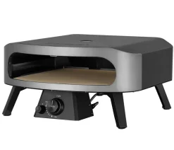 cozze® Cozze Gas-Pizzaofen Classic 42 cm (17