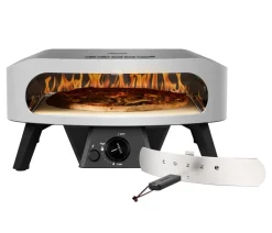 cozze® Cozze Gas-Pizzaofen Classic 42 cm (17