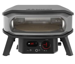 cozze® Pizzaöfen - Cozze Gas-Pizzaofen Premium Rotate 34 cm (13