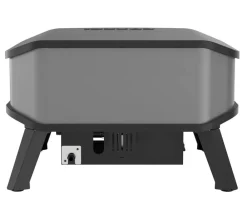 cozze® Pizzaöfen - Cozze Gas-Pizzaofen Premium Rotate 34 cm (13
