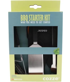 cozze® Cozze Grillbesteck Set