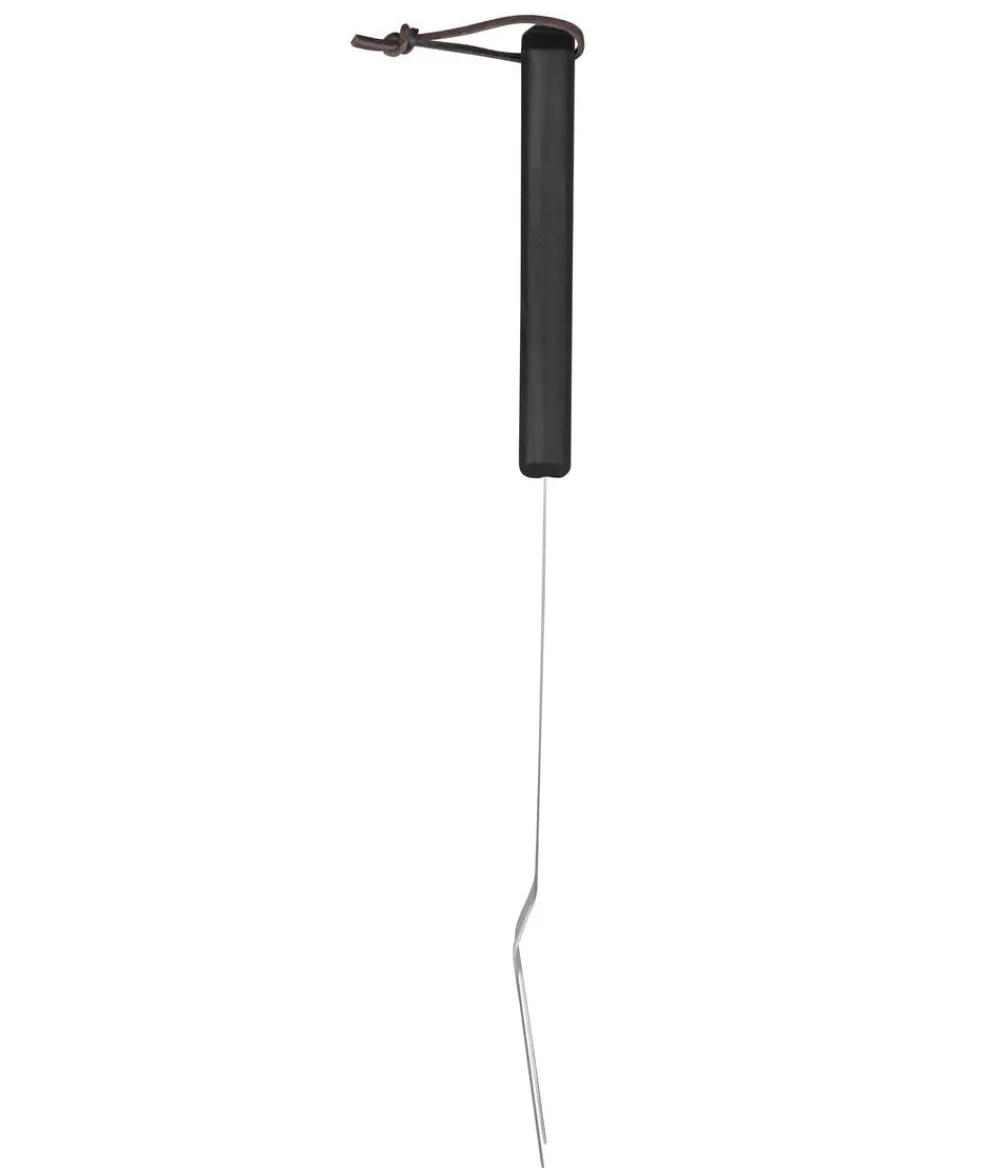 cozze® Grillbesteck & -Handschuhe > Cozze Grillgabel, ca. B2/H3/T45 cm