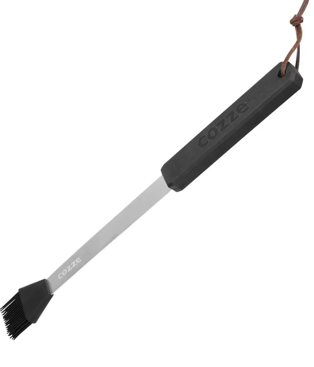 cozze® Cozze Grillpinsel, ca. B2/H4/T42 cm Clearance