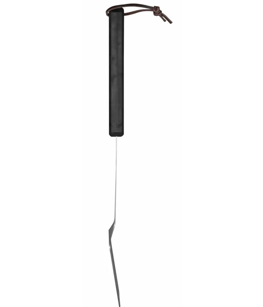 cozze® Cozze Grillspatel, ca. B45/H11/T11 cm Discount