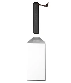 cozze® Grillbesteck & -Handschuhe - Cozze Grillspatel, ca. B37/H10/T4 cm