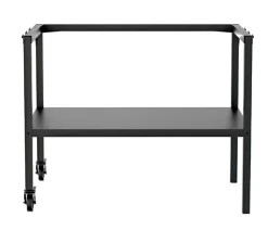 cozze® Grillzubehör > Cozze Grillwagen 900 Station, ca. B90/H71/T60 cm