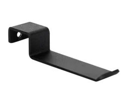 cozze® Cozze Haken 5 Stk. Schwarz Clearance