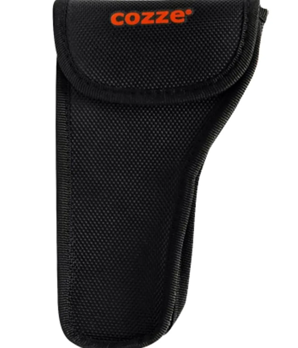 cozze® Pizzaöfen|Grillzubehör - Cozze Infrarot-Thermometer, ca. B27/H15/T3,8 cm