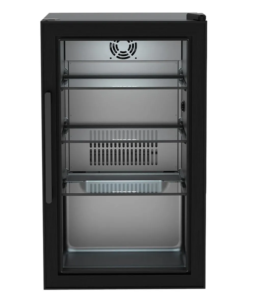 cozze® Outdoor-Küchen > Cozze Kühlschrank Elements 63 l, ca. B45/H74/T43 cm