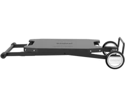 cozze® Grillzubehör > Cozze Klapptisch, ca. B83/H78/T58 cm