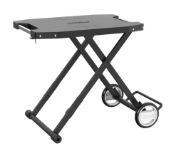 cozze® Grillzubehör > Cozze Klapptisch, ca. B83/H78/T58 cm