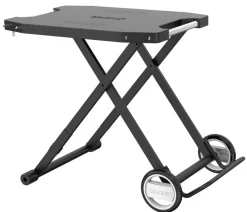 cozze® Grillzubehör > Cozze Klapptisch, ca. B83/H78/T58 cm