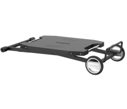 cozze® Grillzubehör > Cozze Klapptisch, ca. B83/H78/T58 cm