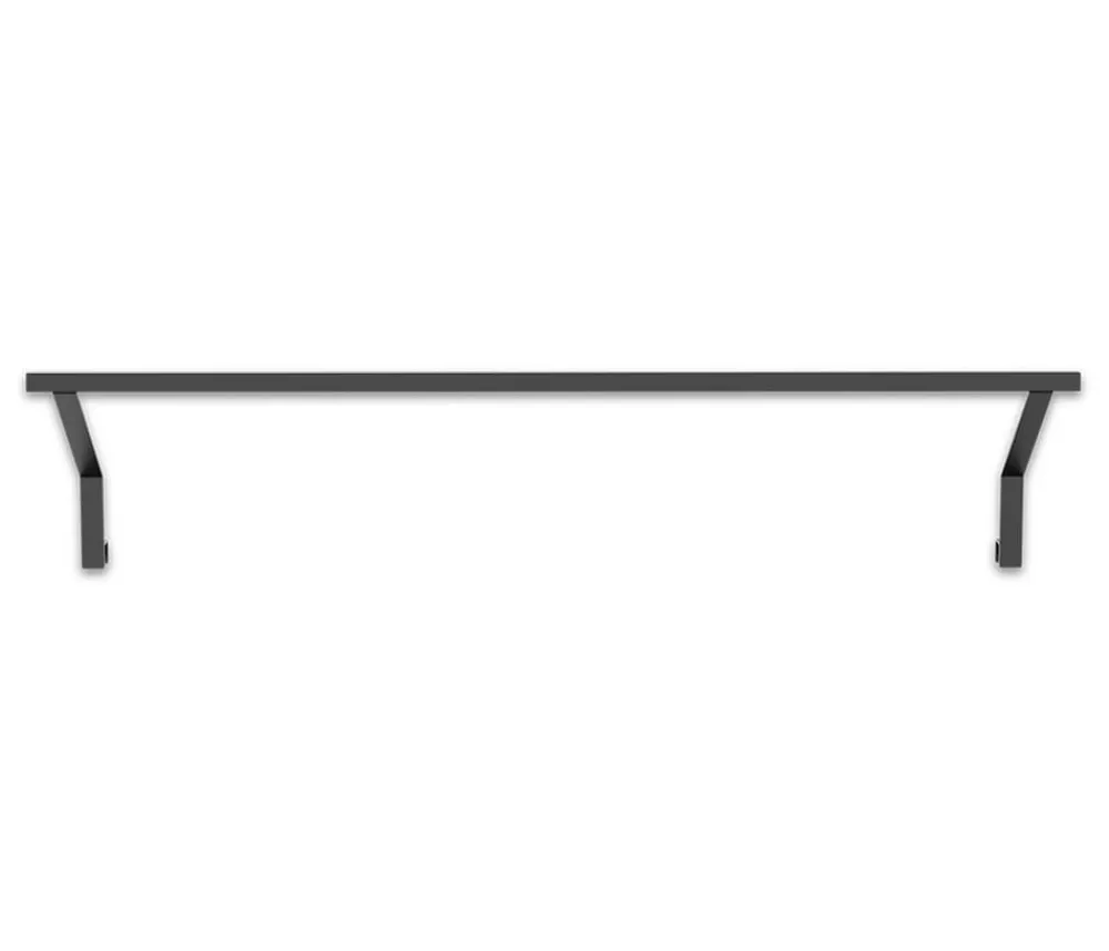 cozze® Outdoor-Küchen > Cozze LED-Rack 110 ca. B110/H23,5/T24,5 cm