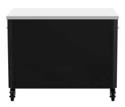 cozze® Outdoor-Küchen|Grillzubehör > Cozze Outdoor-Küche 90, ca. B90/H70/T60 cm