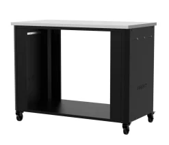 cozze® Cozze Outdoor-Küche 115, ca. B115/H90/T60 cm Discount