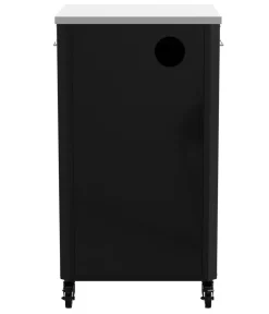cozze® Outdoor-Küchen|Grillzubehör - Cozze Outdoor-Küche 60, ca. B60/H110/T60 cm