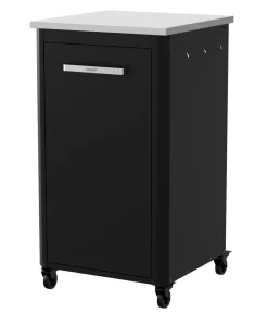 cozze® Outdoor-Küchen|Grillzubehör - Cozze Outdoor-Küche 60, ca. B60/H110/T60 cm