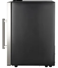 cozze® Cozze Outdoor-Küche Kühlschrank 60l, ca. B47/H62,8/T49,5 cm Sale