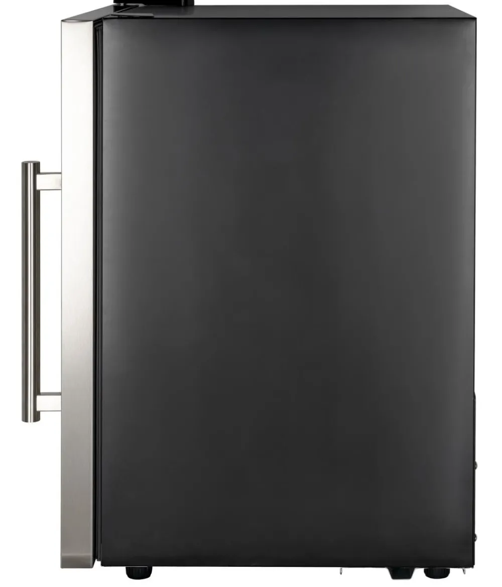 cozze® Cozze Outdoor-Küche Kühlschrank 60l, ca. B47/H62,8/T49,5 cm Sale
