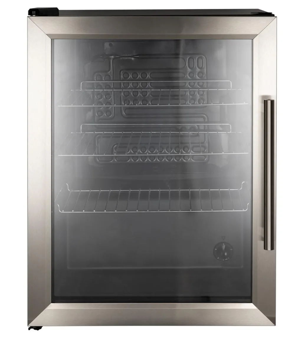 cozze® Cozze Outdoor-Küche Kühlschrank 60l, ca. B47/H62,8/T49,5 cm Sale