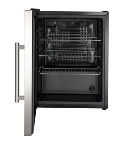 cozze® Cozze Outdoor-Küche Kühlschrank 60l, ca. B47/H62,8/T49,5 cm Sale