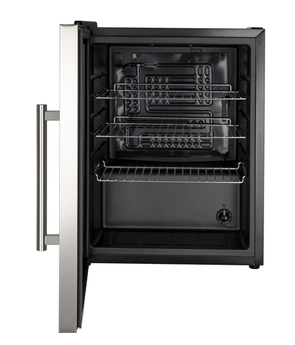 cozze® Cozze Outdoor-Küche Kühlschrank 60l, ca. B47/H62,8/T49,5 cm Sale