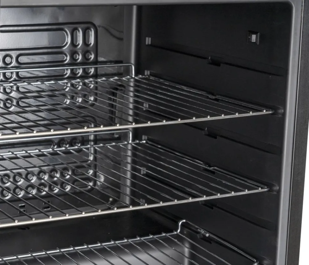 cozze® Cozze Outdoor-Küche Kühlschrank 60l, ca. B47/H62,8/T49,5 cm Sale