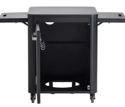 cozze® Cozze Outdoor-Küche Rolltisch für Gasgrill Plancha 600, ca. B60/H83/T64 cm Outlet