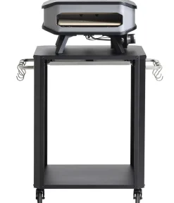 cozze® Cozze Outdoor-Küche Tisch mit Auszug, ca. B66,5/H82,5/T77 cm Clearance