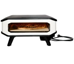cozze® Pizzaöfen - Cozze Pizzaofen elektrisch 42 cm (17