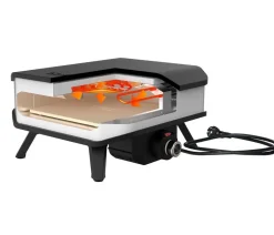 cozze® Pizzaöfen - Cozze Pizzaofen elektrisch 42 cm (17