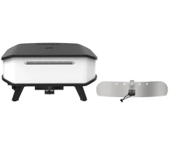 cozze® Pizzaöfen - Cozze Pizzaofen Rotate 42 cm (17