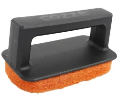 cozze® Grillzubehör - Cozze Plancha Starterset, 9-teilig