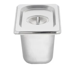 cozze® Pizzaöfen > Cozze Topping-Station, ca. B60/H13,5/T19,5 cm