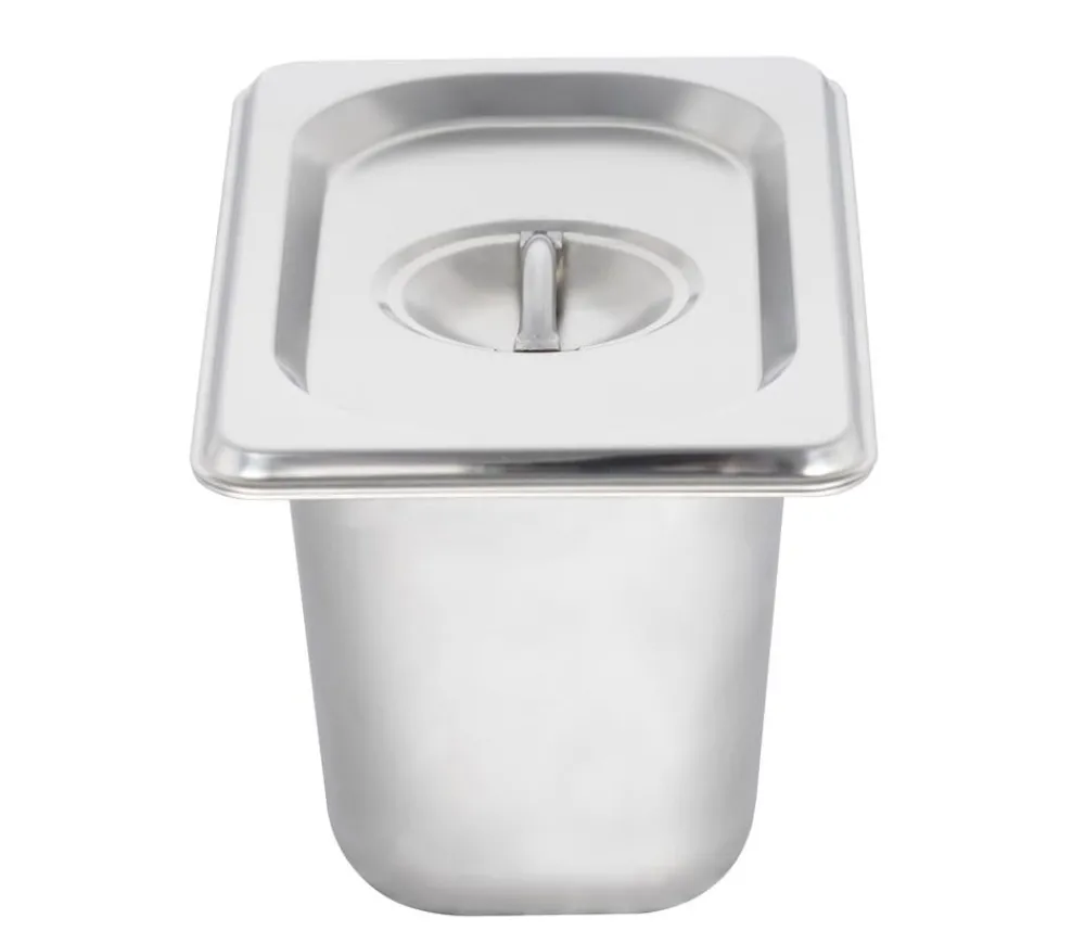 cozze® Pizzaöfen > Cozze Topping-Station, ca. B60/H13,5/T19,5 cm