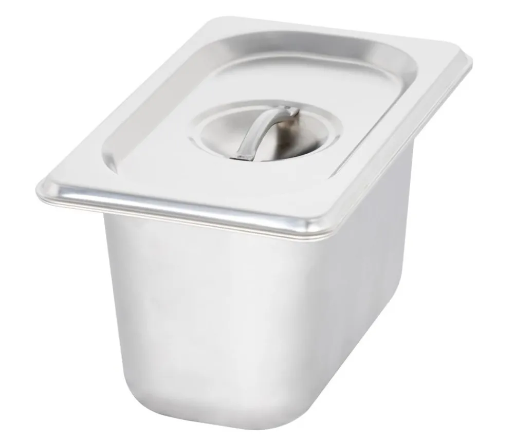 cozze® Pizzaöfen > Cozze Topping-Station, ca. B60/H13,5/T19,5 cm