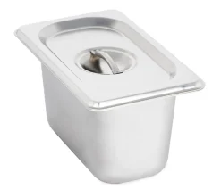 cozze® Pizzaöfen > Cozze Topping-Station, ca. B60/H13,5/T19,5 cm