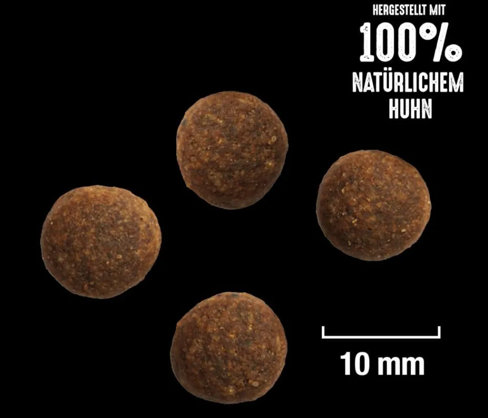 CRAVE™ Trockenfutter Hund > Trockenfutter für Hunde Adult