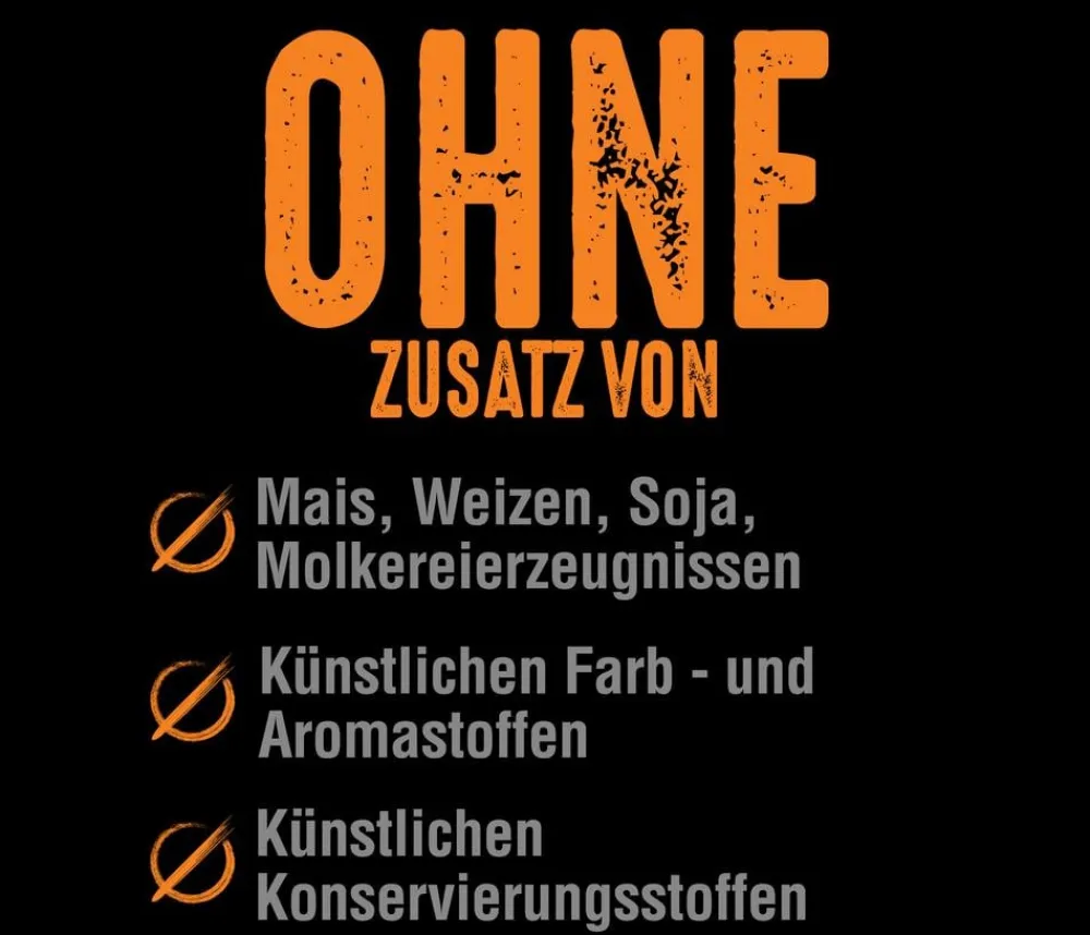 CRAVE™ Trockenfutter Hund > Trockenfutter für Hunde Adult