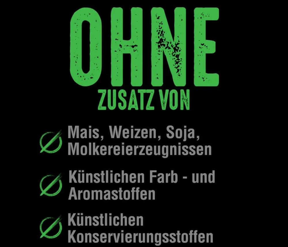 CRAVE™ Trockenfutter Hund > Trockenfutter für Hunde Adult