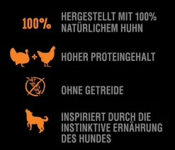 CRAVE™ Trockenfutter für Hunde Adult Sale
