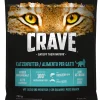 CRAVE™ Trockenfutter Katze > Trockenfutter für Katzen Adult, 750 g