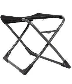 Crespo Gartenhocker - Fußauflage Air Deluxe, ca. B44/H46/T60 cm
