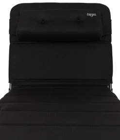 Crespo Liege Air Deluxe, ca. B68/H46/T205 cm Outlet