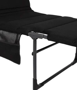 Crespo Liege Air Deluxe, ca. B68/H46/T205 cm Outlet
