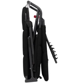 Crespo Liege Air Deluxe, ca. B68/H46/T205 cm Outlet