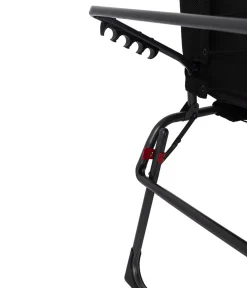 Crespo Liege Air Deluxe, ca. B68/H46/T205 cm Outlet