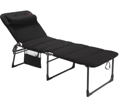 Crespo Liege Air Deluxe, ca. B68/H46/T205 cm Outlet